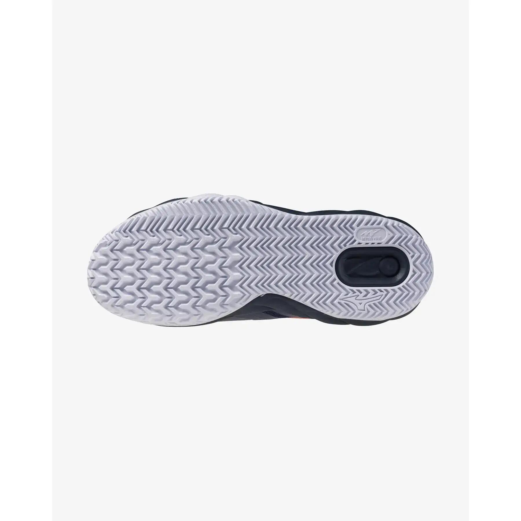 Mizuno Wave Enforce Court 2 Clay Court 5/5