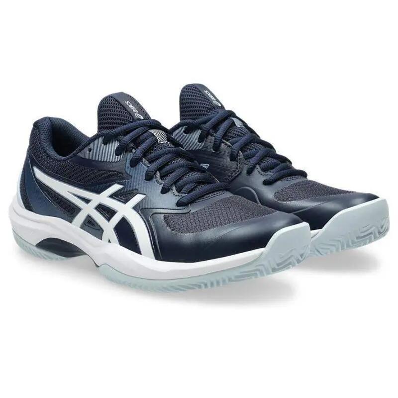 Asics Game Ff Clay/oc Menthe Femme 1042a282 4/6