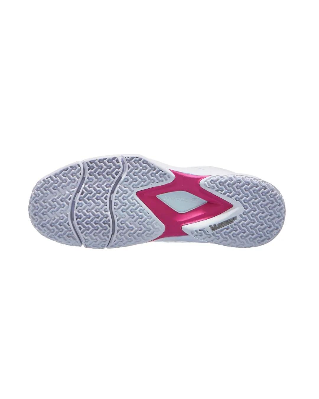 Zapatillas Babolat Sensa Rise Women 3a1f25c950 1045 Mujer 38 3/7