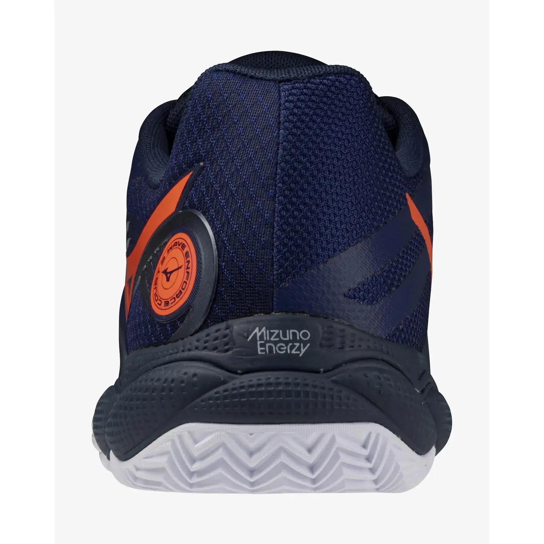 Mizuno Wave Enforce Court 2 Clay Court 4/5