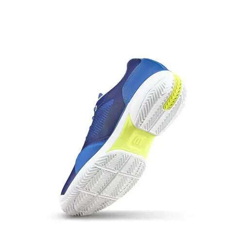 Wilson Rush Lite 5 Clay Azul Wrs337310 4/6