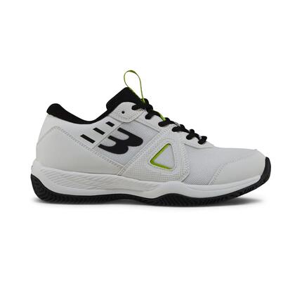 Bullpadel Bekon 26i Negro Junior
