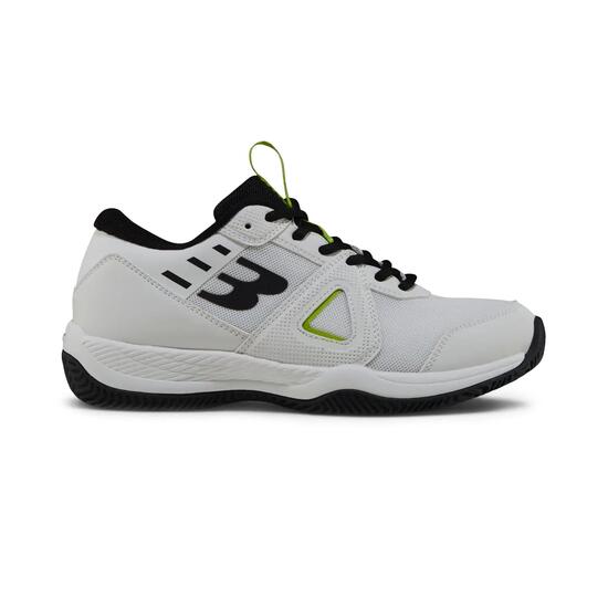 Bullpadel Bekon 26i Negro Junior