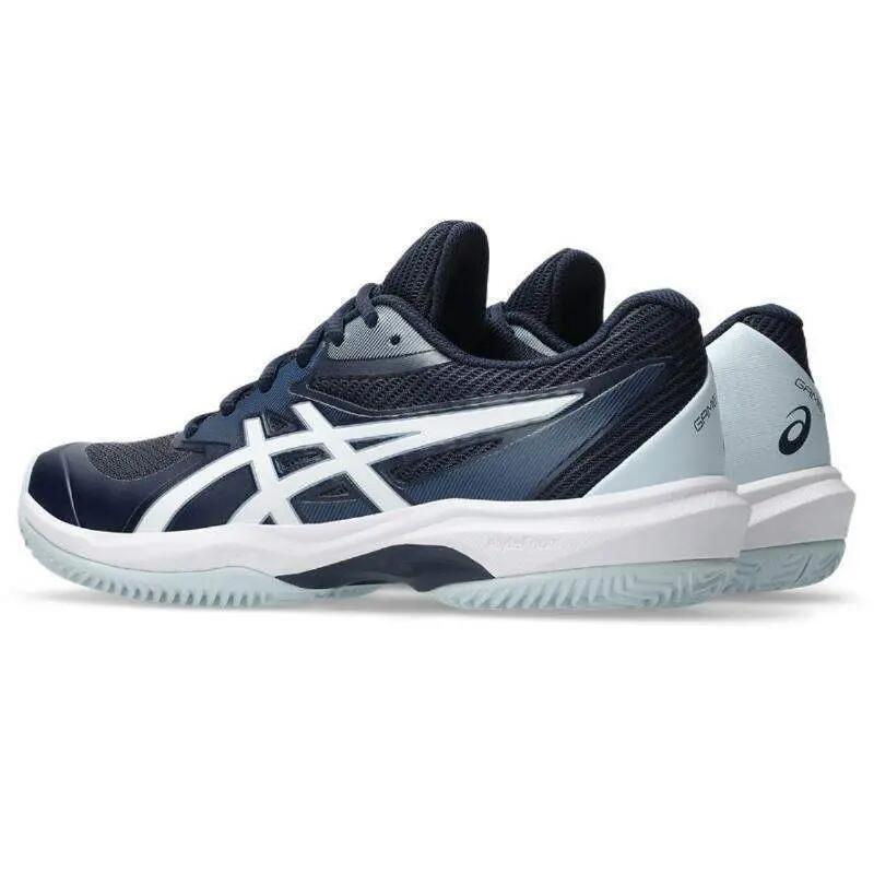 Asics Game Ff Clay/oc Menthe Femme 1042a282 3/6