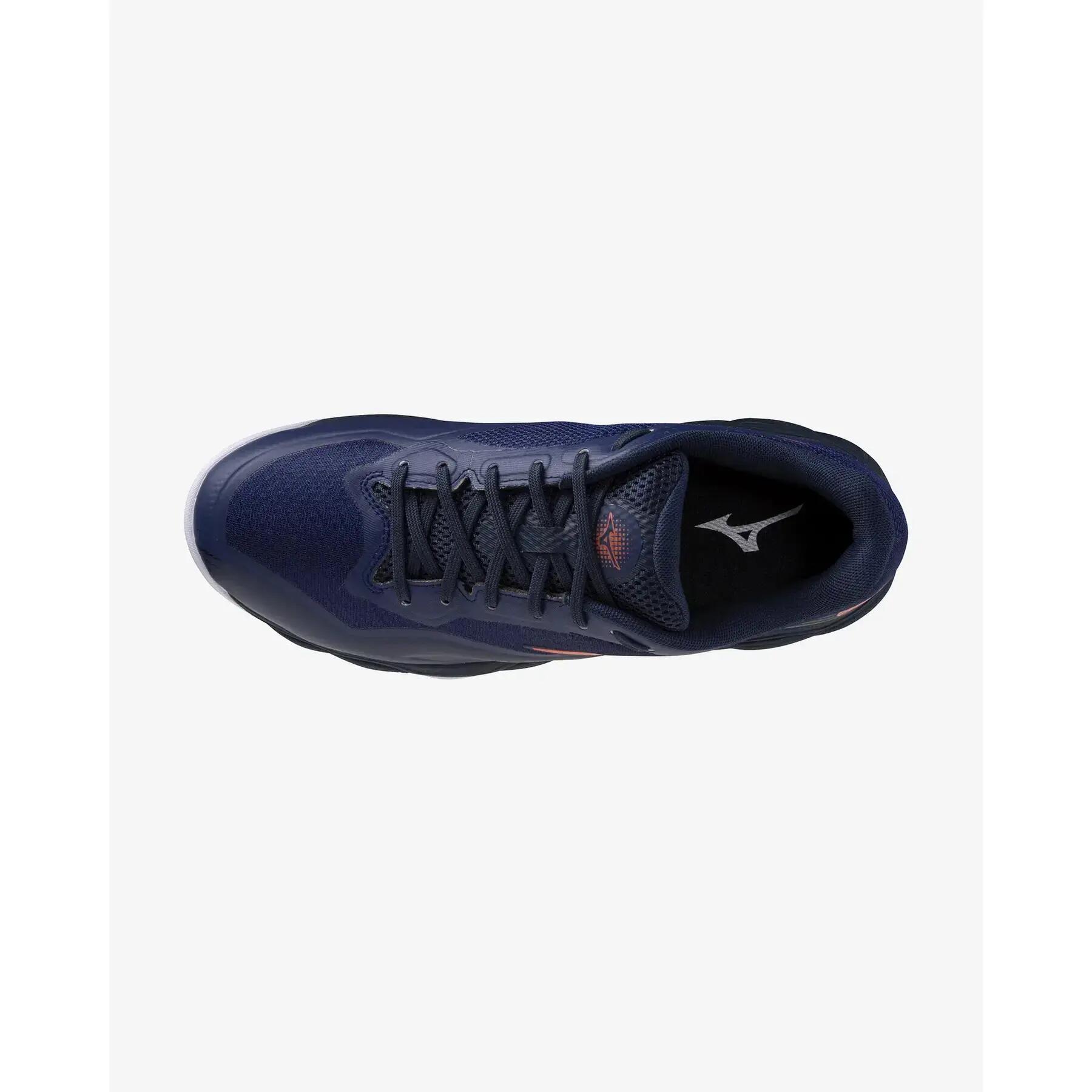 Mizuno Wave Enforce Court 2 Clay Court 3/5