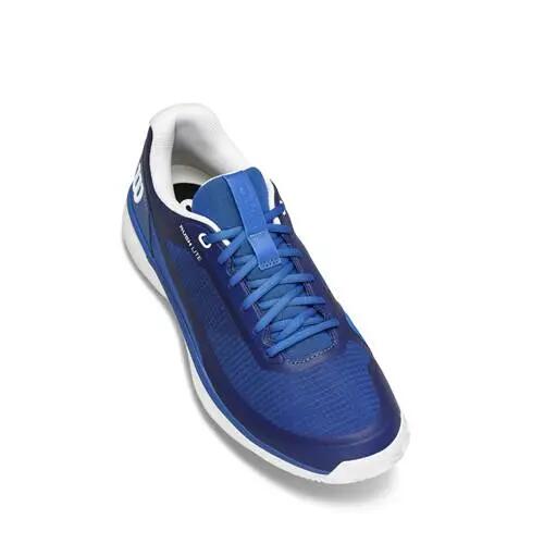 Wilson Rush Lite 5 Clay Azul Wrs337310 3/6