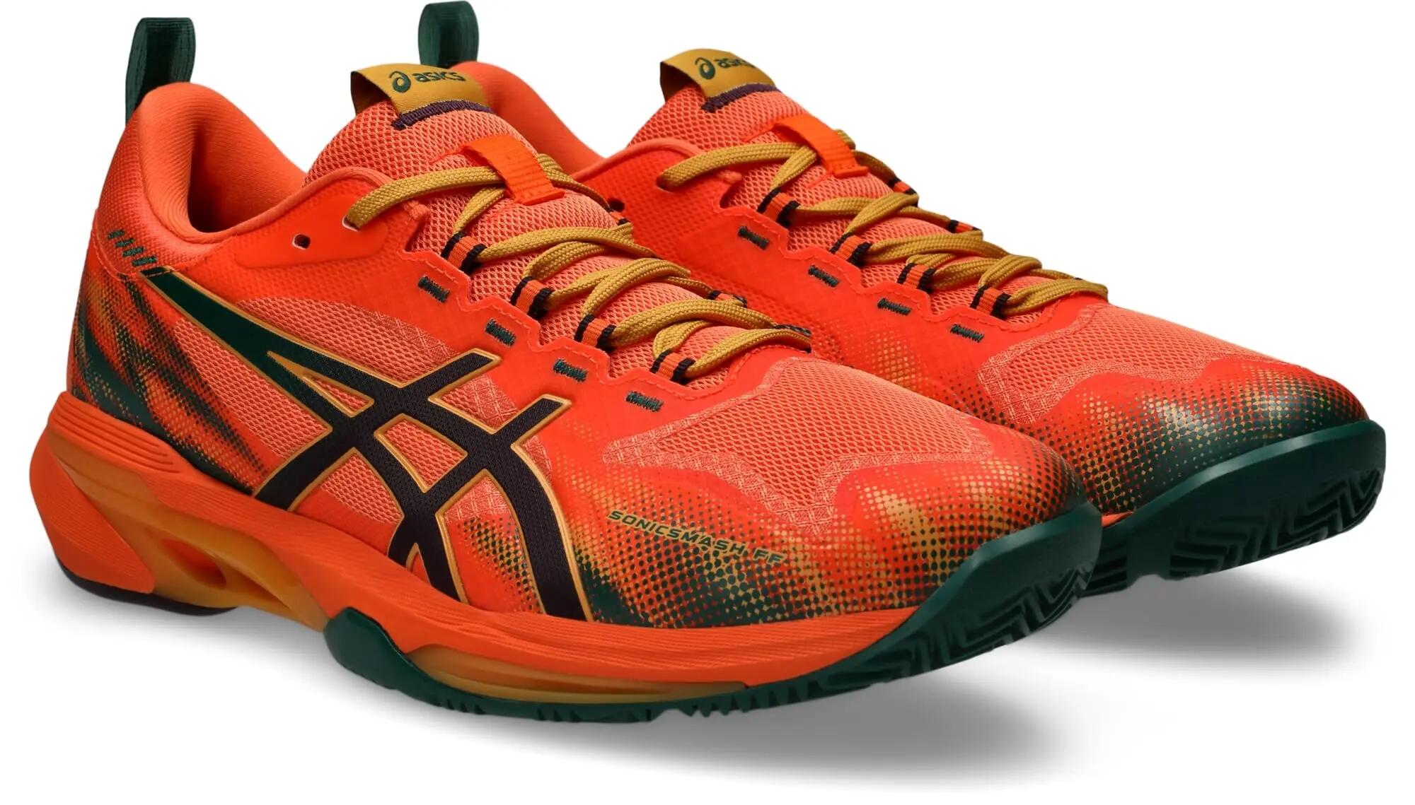 Asics Sonicsmash Ff Padel 4/6