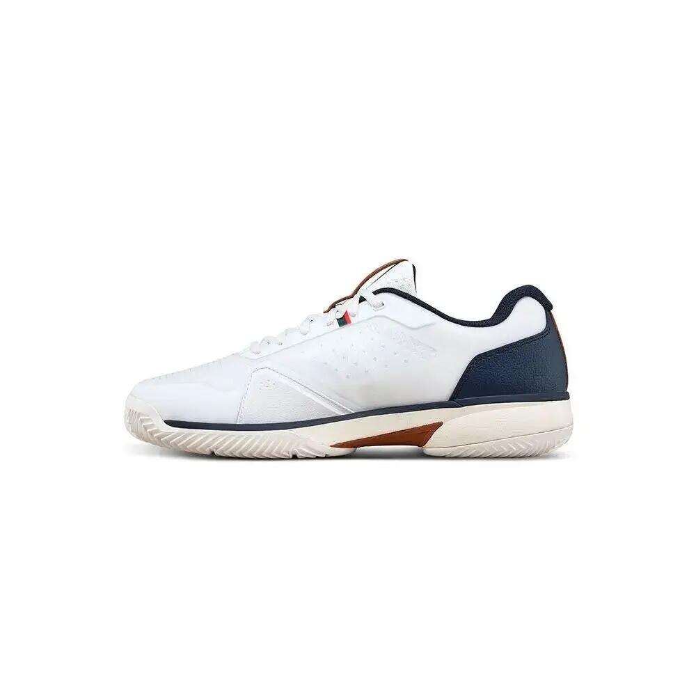 Wilson Rush Lite 5 Clay Blanc Wrs338680 2/6