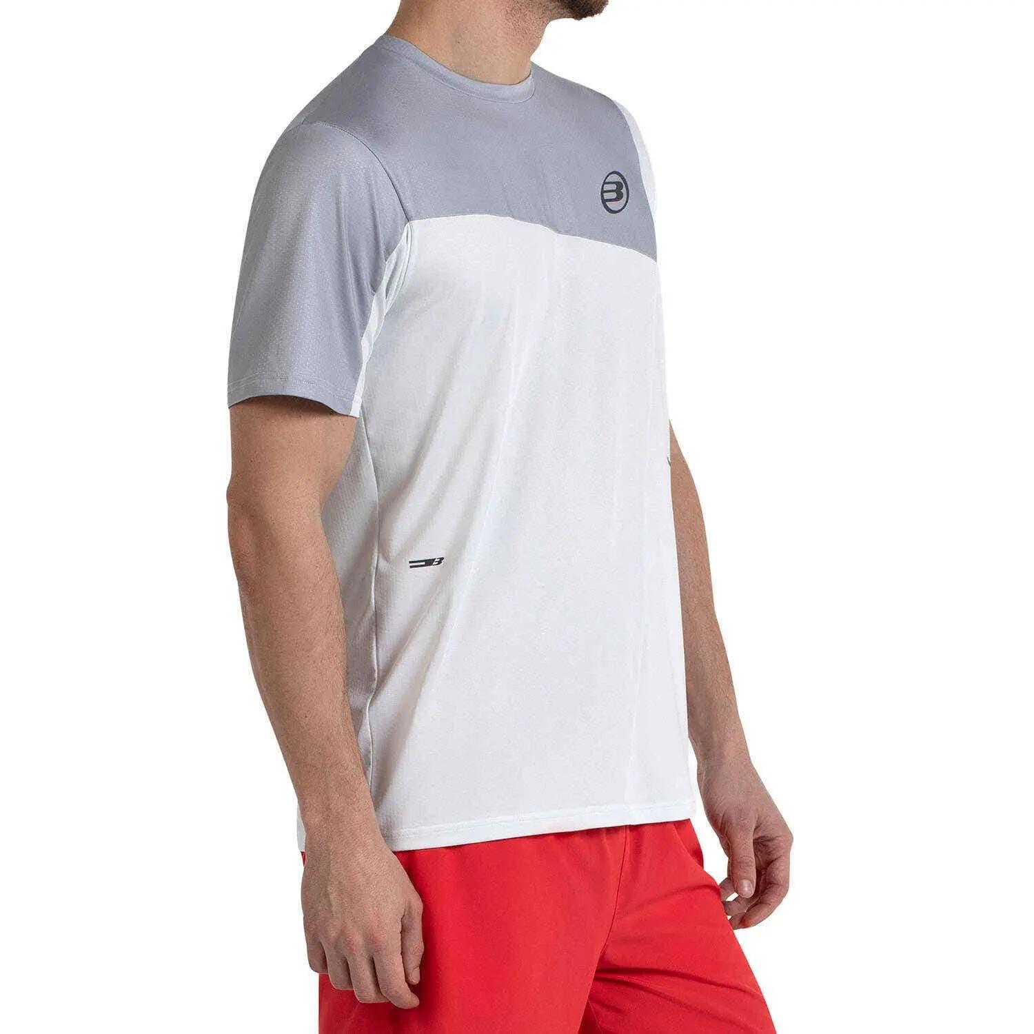 Camiseta Bullpadel Merio 2/7
