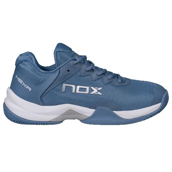 Nox Ml10 Blue Cal26hexblsi