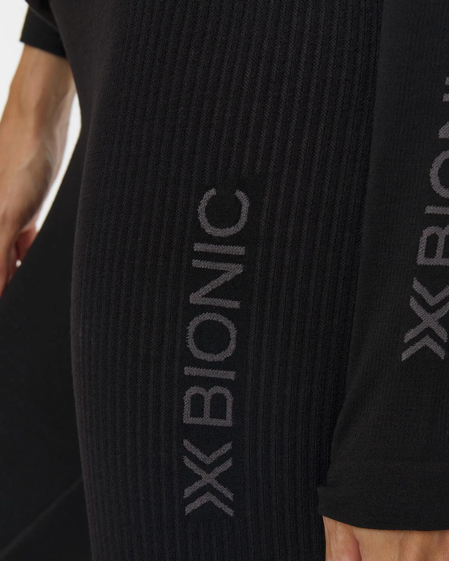 Legginsy termiczne 3/4 damskie X-Bionic Mightywool 7/7