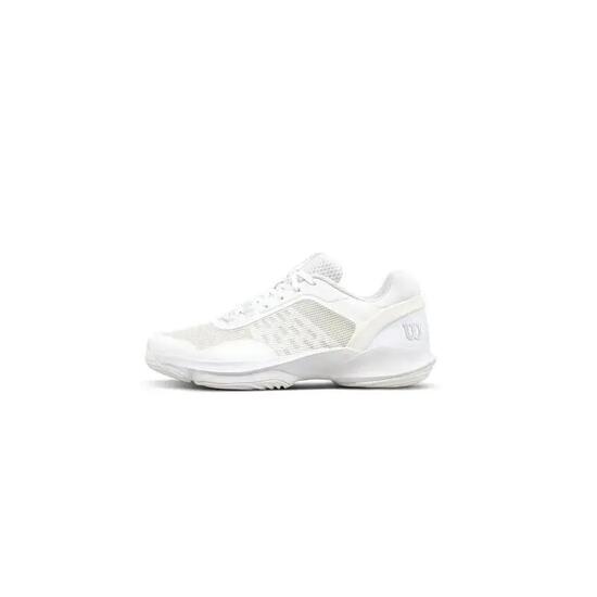 Wilson Hurakn Pro V2 Blanc Femme Wrs338100