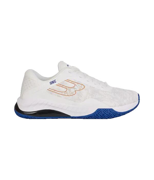 Bullpadel Ionic 25i Royal Blue Cz70001000 1/7