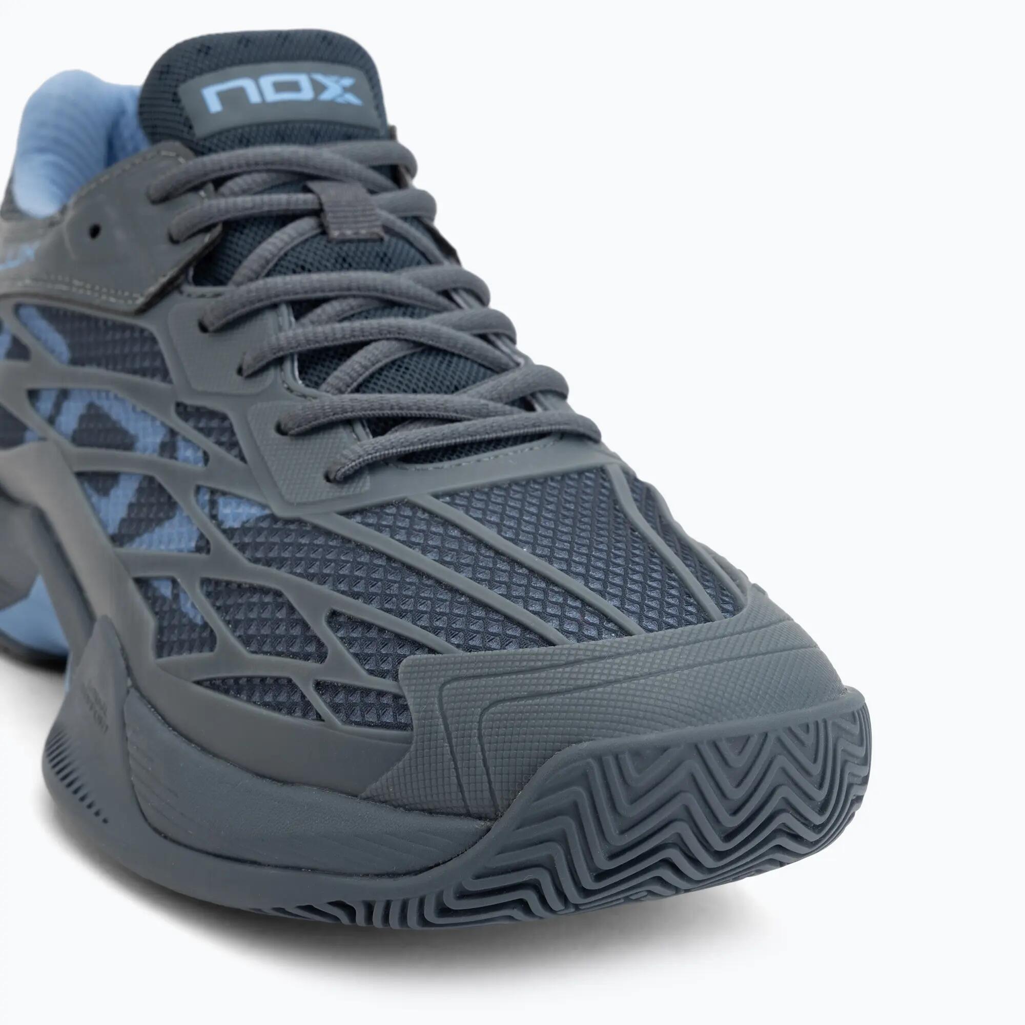 Nox At10 Lux Navy Blue Cal26luxdsal 7/7