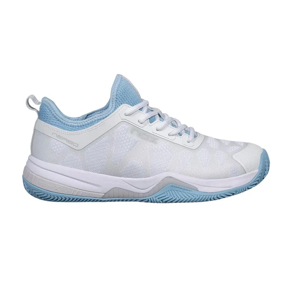 Nox Nerbo Blanco/azul Unisex Cal26nerwhdb 6/7