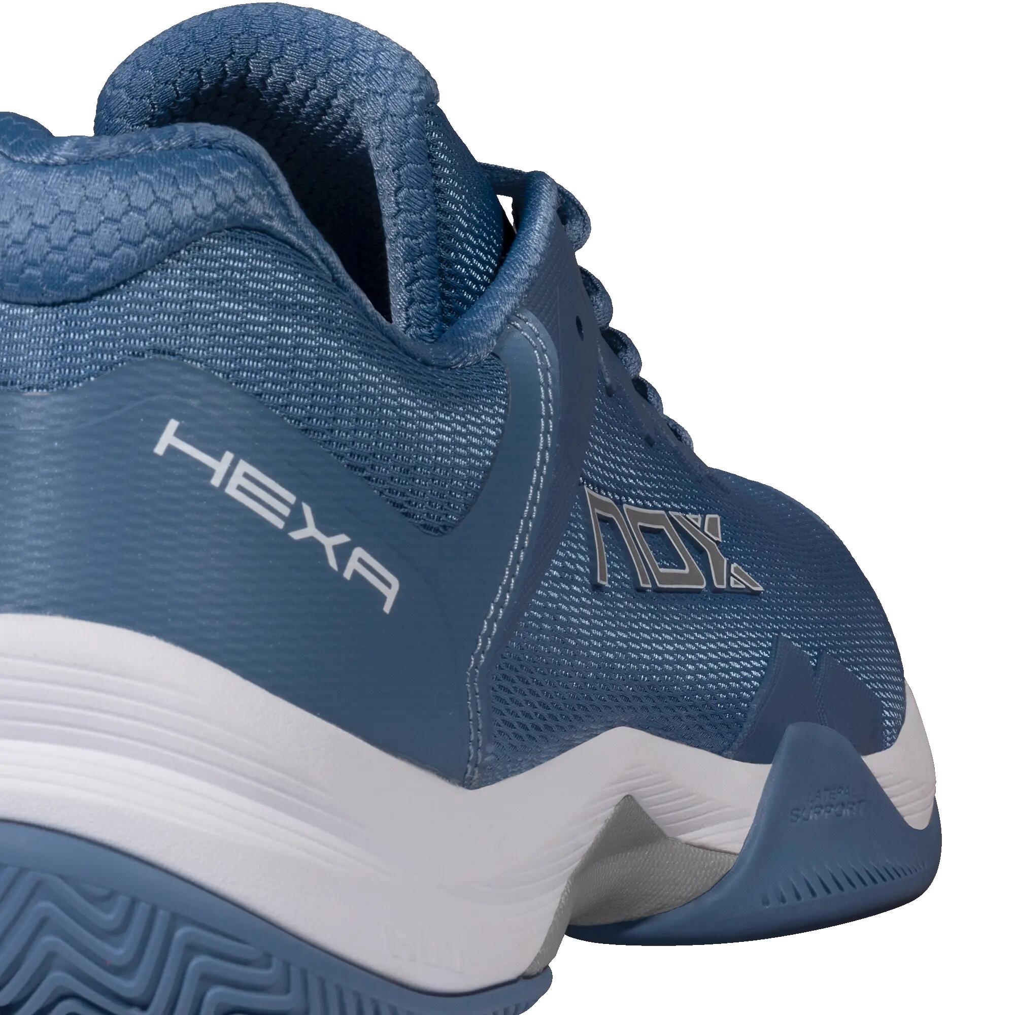 Nox Ml10 Blau Cal26hexblsi 7/8