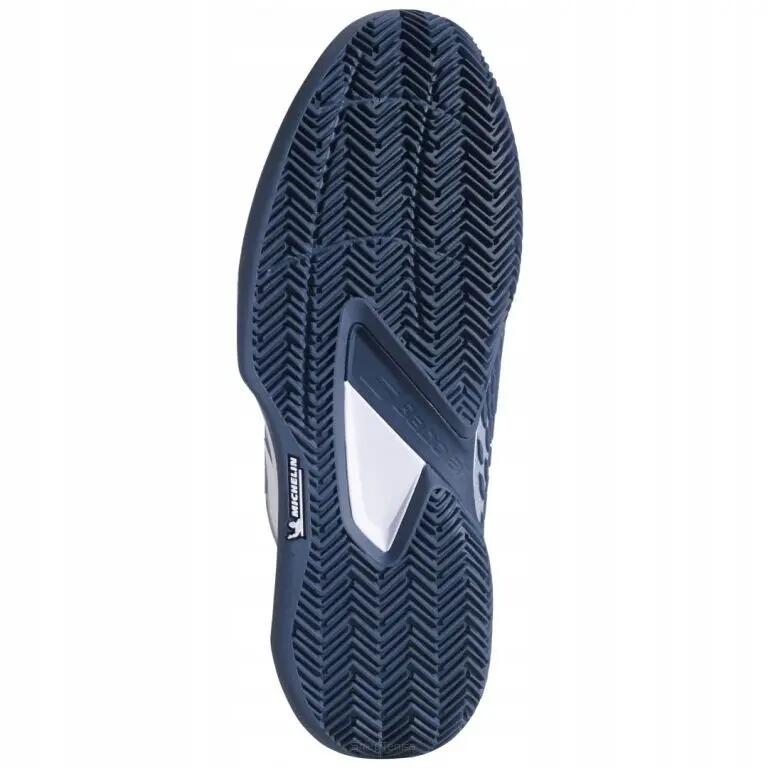Babolat Propulse Fury 3 Clay Gray 3a0s25b425 3/5