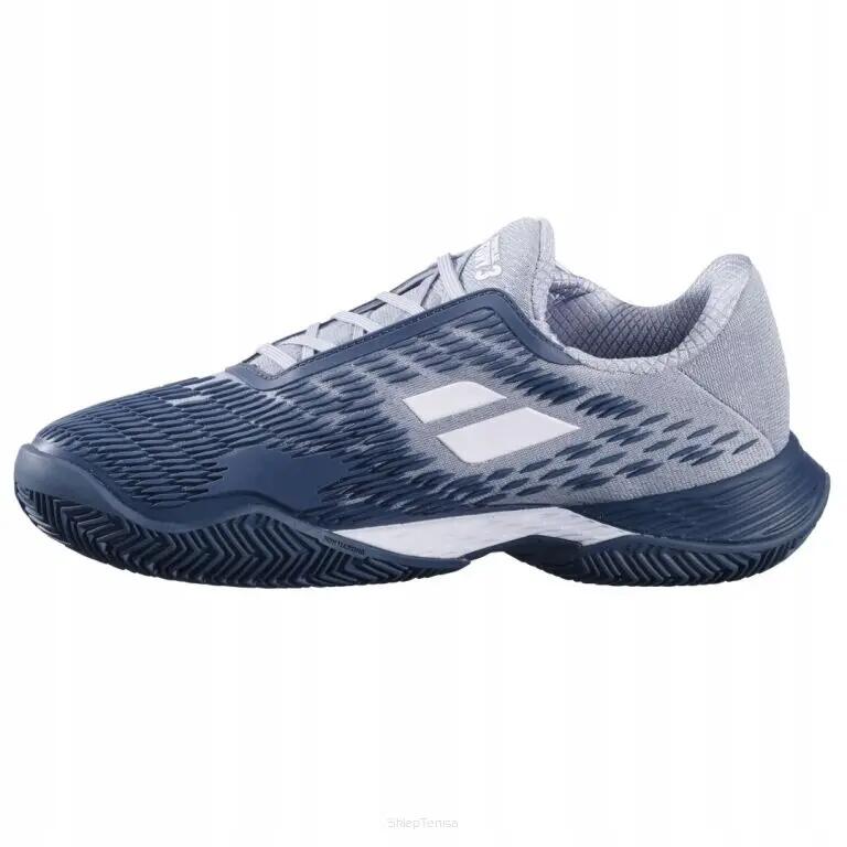 Babolat Propulse Fury 3 Clay Gray 3a0s25b425 2/5