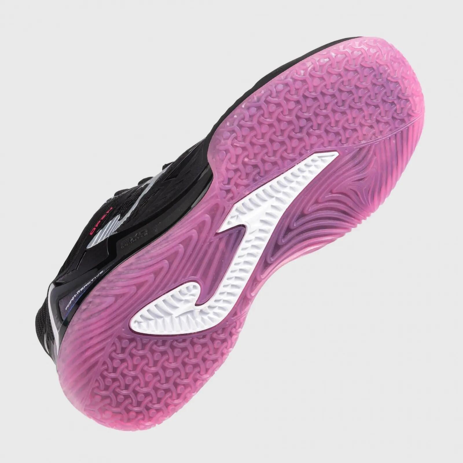 Joma Open Lady 25 Schwarz Toplw25201om 4/5