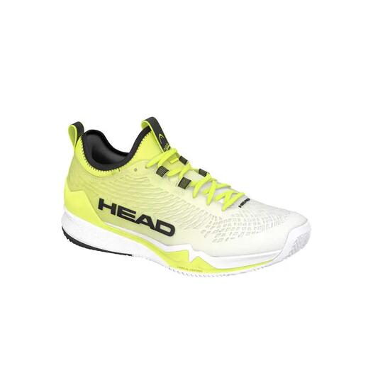 Head Endure Pro Clay Jaune 273035