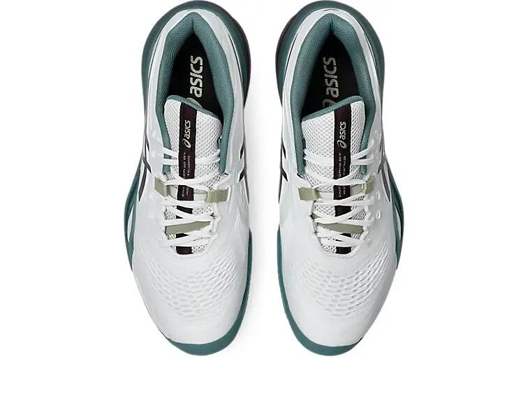 Asics Gel-resolution X Clay 6/7