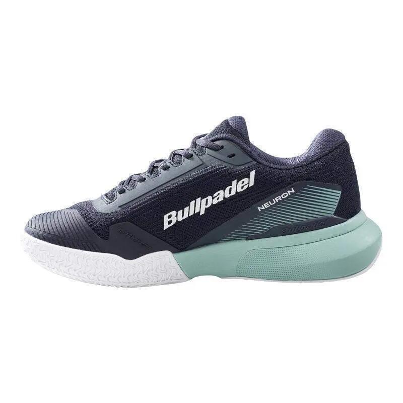 Bullpadel Neuron 26v Bleu Marine Dc93004000 3/7