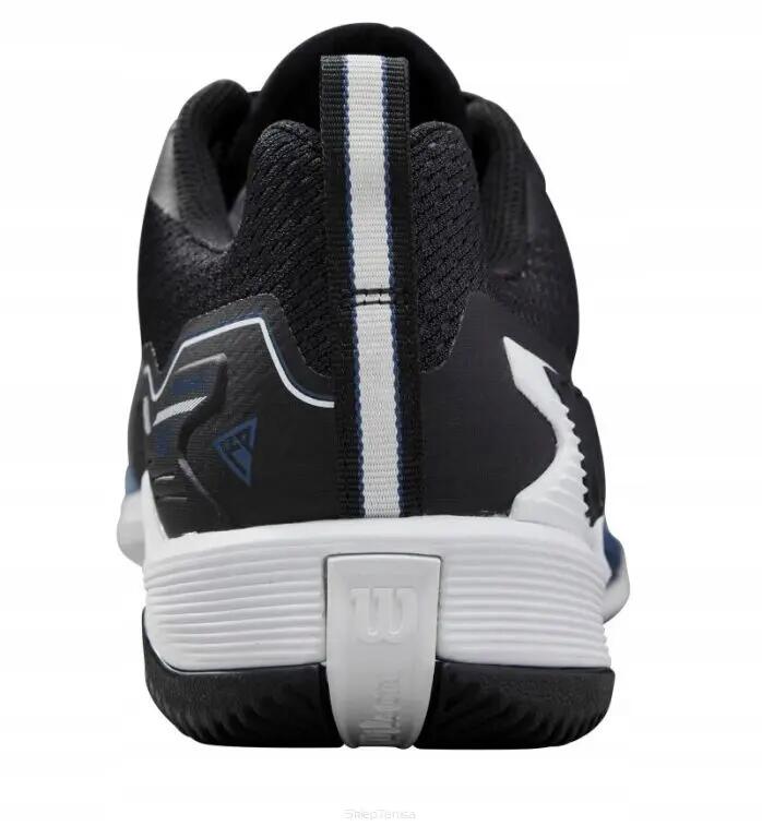 Schuhe Wilson Rush Pro 4,5 Wrs333150 3/7