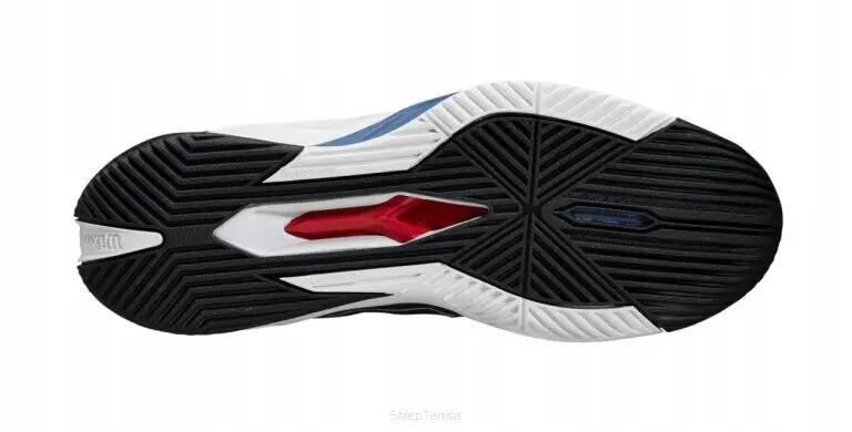 Schuhe Wilson Rush Pro 4,5 Wrs333150 2/7