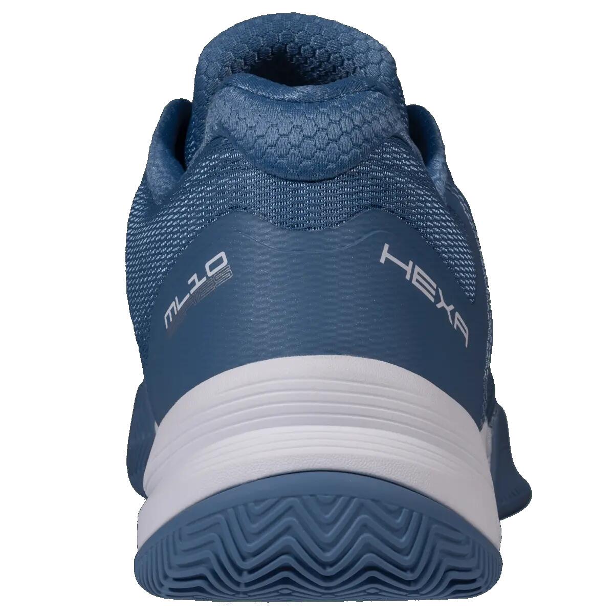 Nox Ml10 Blau Cal26hexblsi 5/8