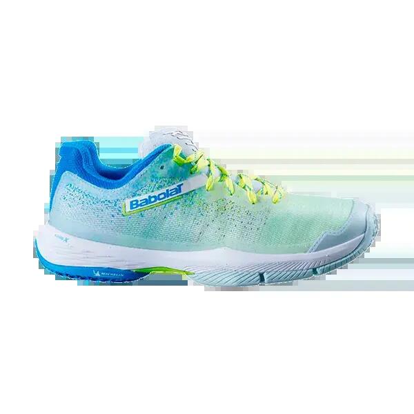 Babolat Jet Ritma Women 31f23753 4112