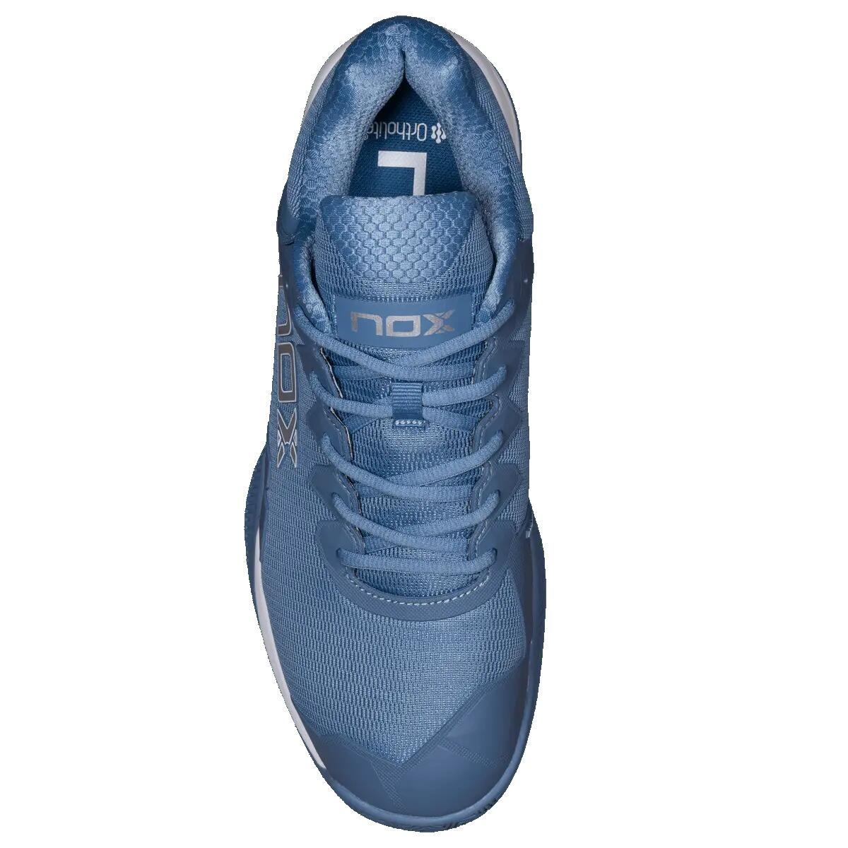 Nox Ml10 Blau Cal26hexblsi 4/8