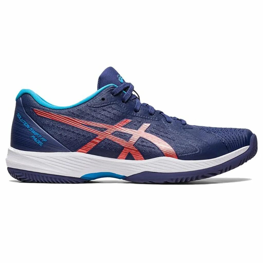 Asics Solution Swift Ff Padel Indigo Blue 1041a314 401
