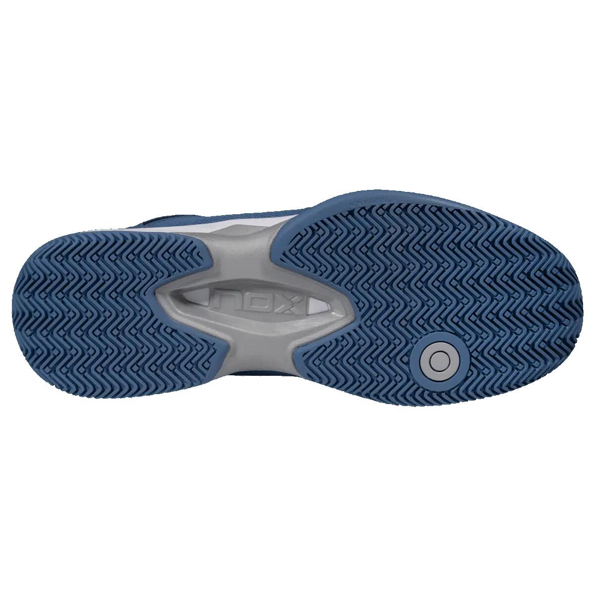Nox Ml10 Blau Cal26hexblsi 3/8
