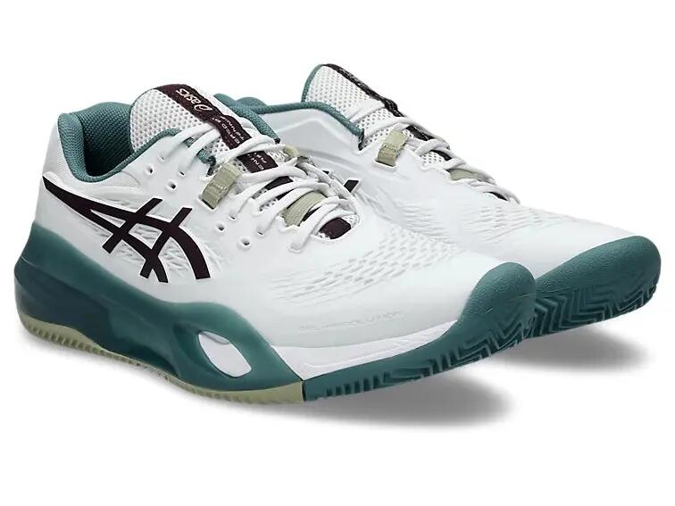 Asics Gel-resolution X Clay 2/7