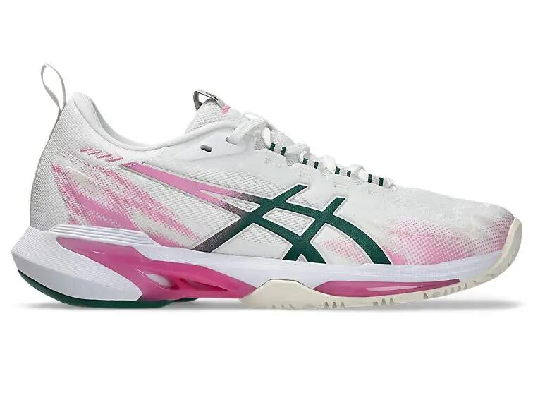 ASICS picture
