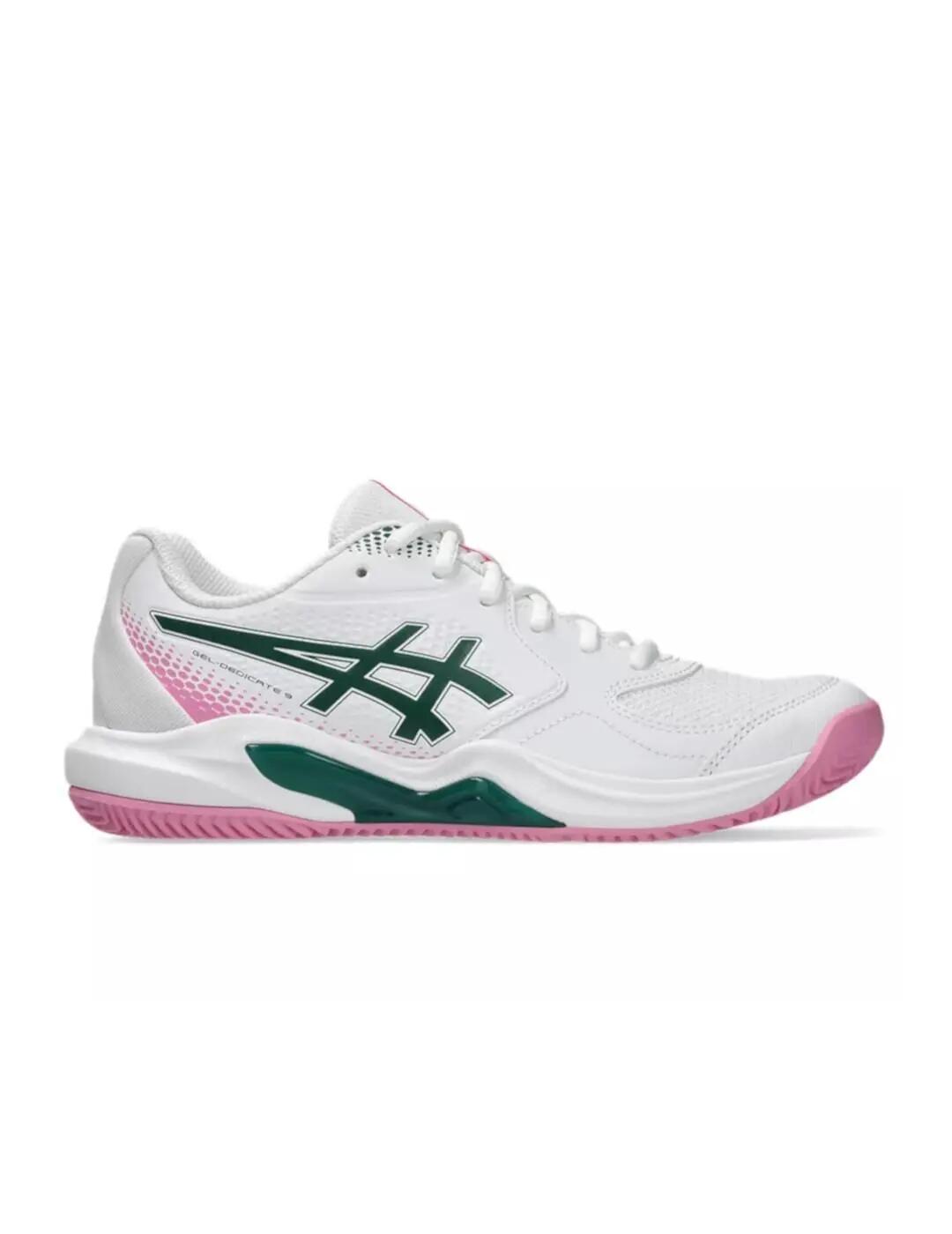 ASICS picture