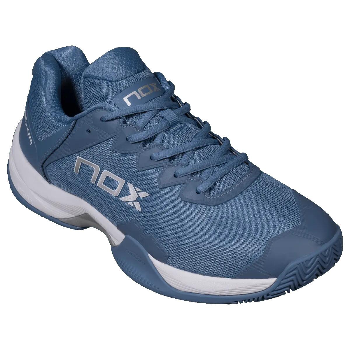 Nox Ml10 Blau Cal26hexblsi 2/8