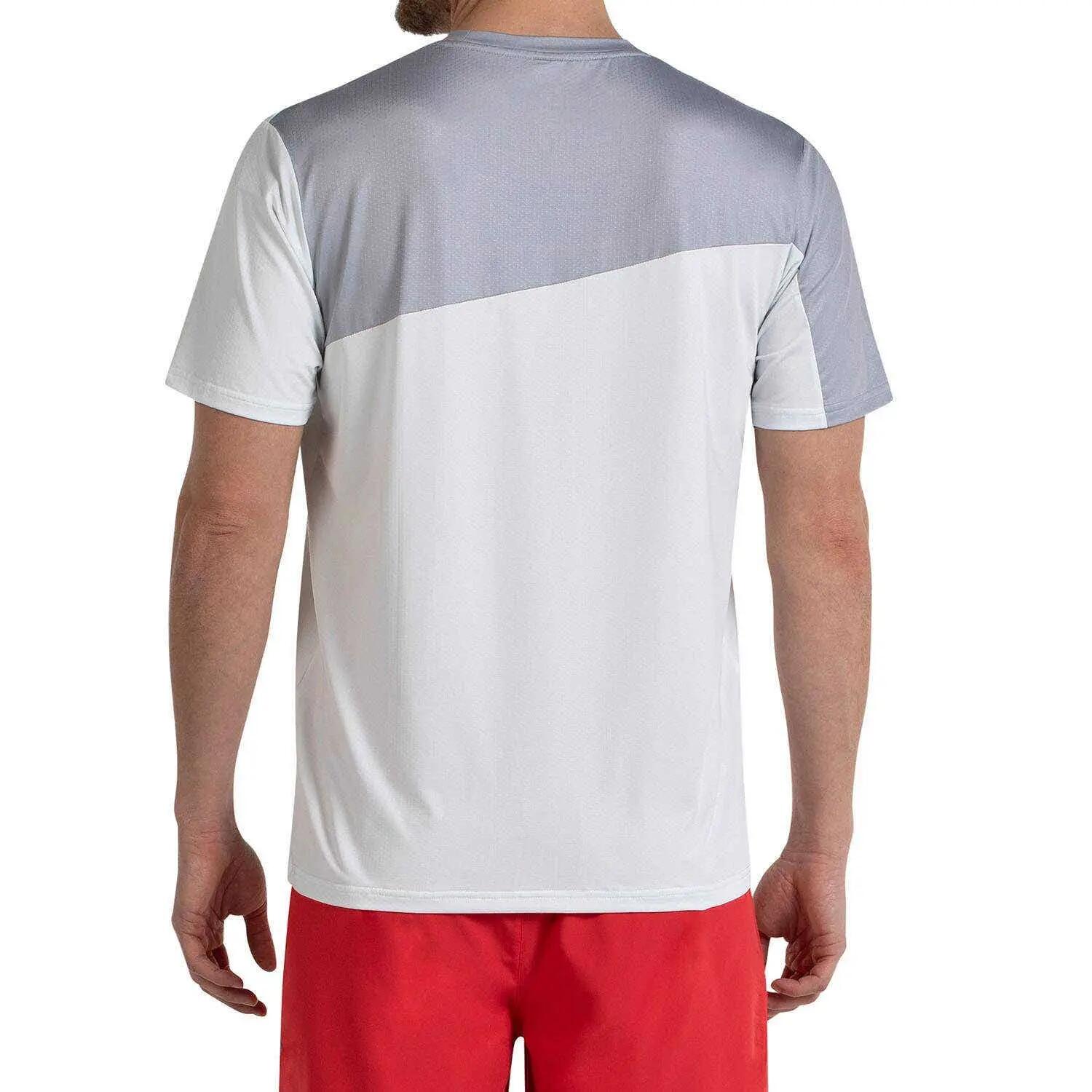 Camiseta Bullpadel Merio 3/7
