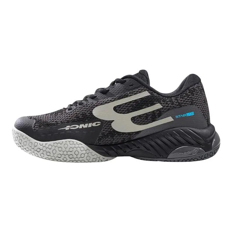 Bullpadel Ionic 26v Dc94005000 Black 3/7