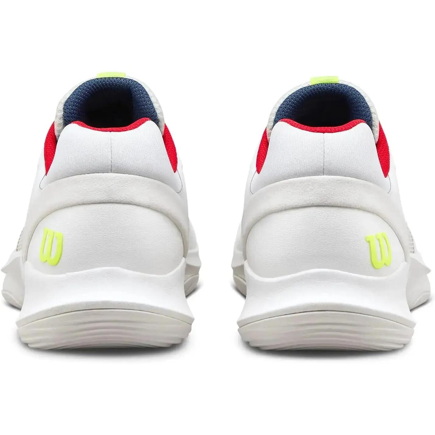 Wilson Hurakn Pro V2 Multicolor Wrs339530 6/7