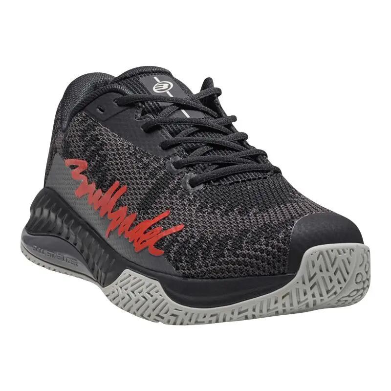 Bullpadel Ionic 26v Dc94005000 Black 2/7