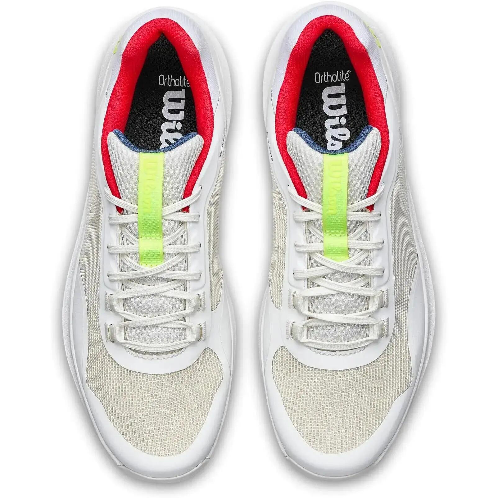 Wilson Hurakn Pro V2 Multicolor Wrs339530 5/7