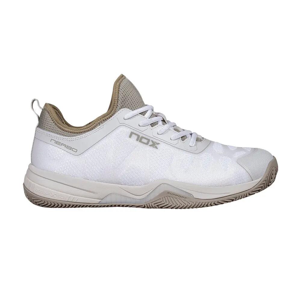 Nox Nerbo Weiss Unisex Cal26nerwhve 6/7