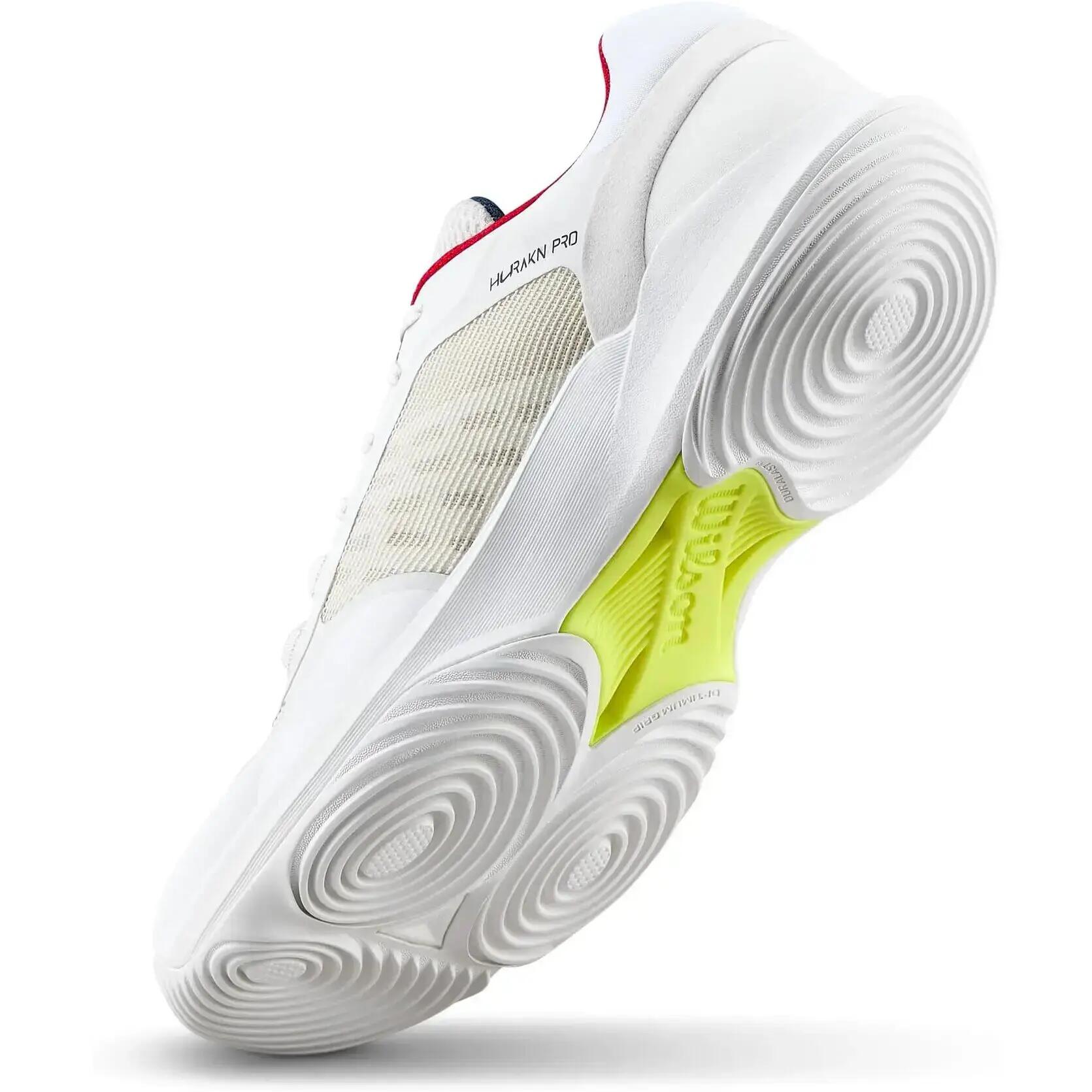 Wilson Hurakn Pro V2 Multicolor Wrs339530 4/7