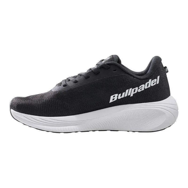 Bullpadel Move Pro 26v Black Dd06005000 3/7