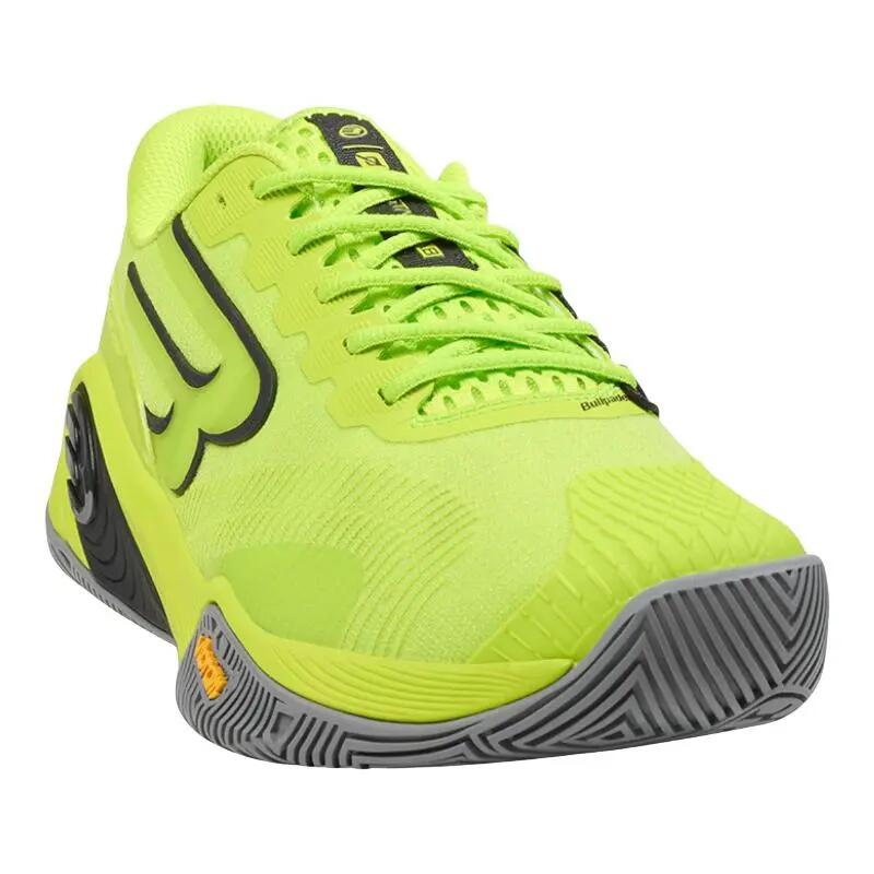 Bullpadel Hack Vibram 26v Lime Dc91420000 2/7