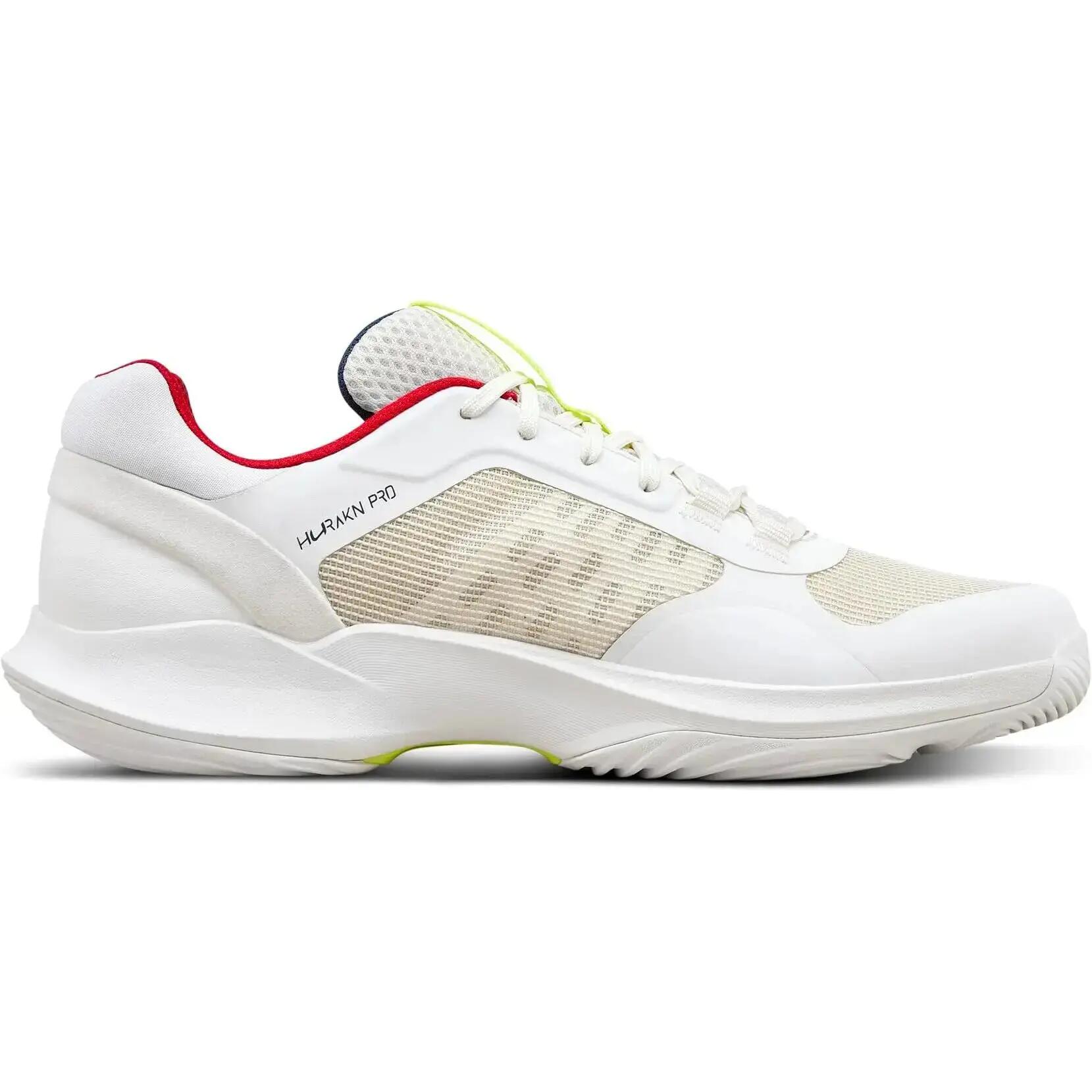 Wilson Hurakn Pro V2 Multicolor Wrs339530 2/7