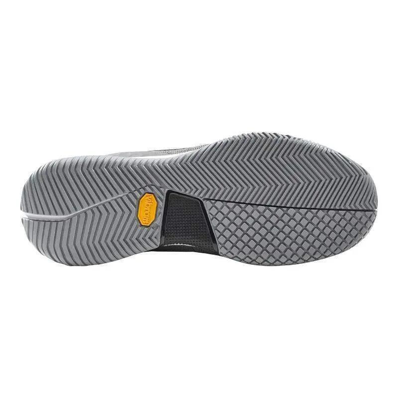 Bullpadel Xplo Vibram 26v Gris Foncé Dc95006000 4/5