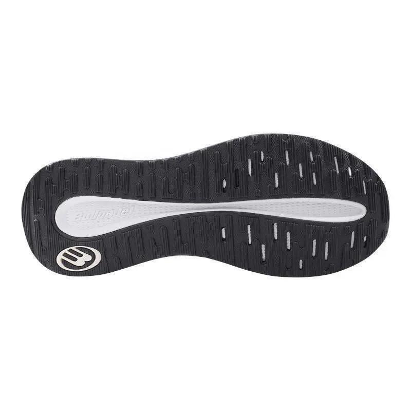 Bullpadel Move Pro 26v Light Gray Dd06002000 4/7