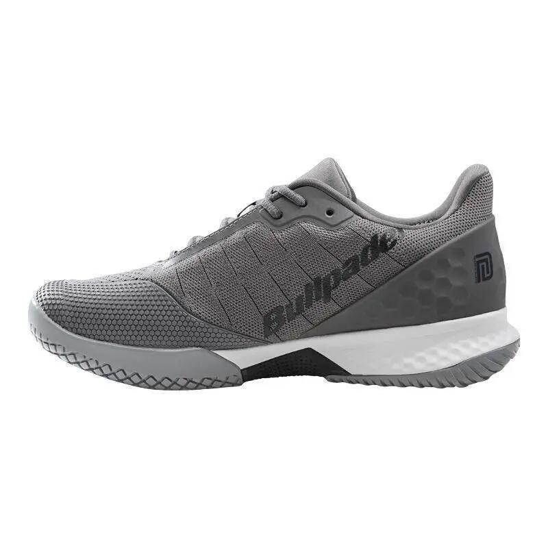 Bullpadel Xplo Vibram 26v Gris Foncé Dc95006000 3/5
